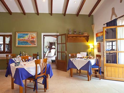 Finca Agroturisme Na Martina