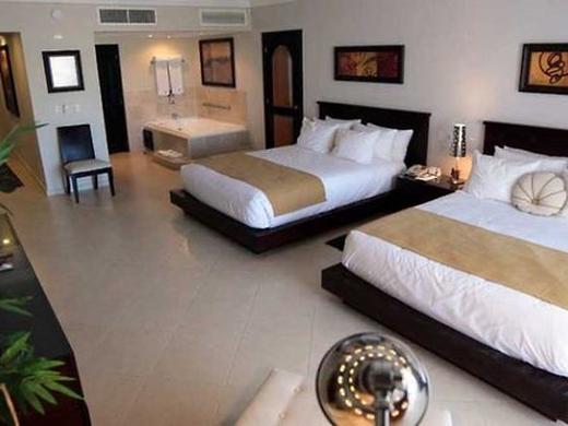 Presidential Suites by Lifestyle