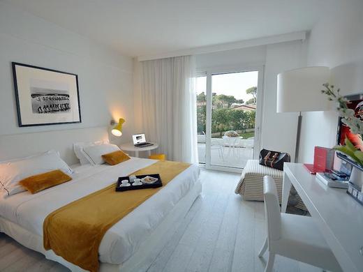 Mondial Resort & Spa