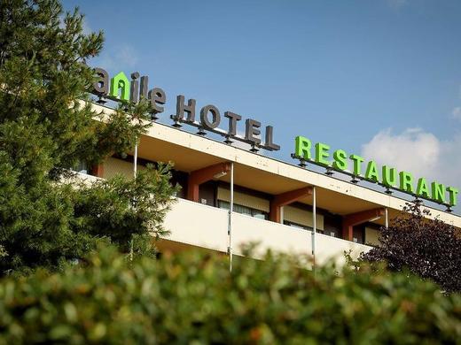 Campanile Hotel & Restaurant Brussels Airport Zaventem