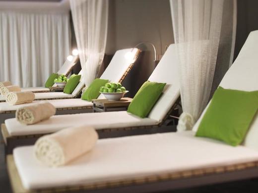 Mövenpick Hotel Stuttgart Airport