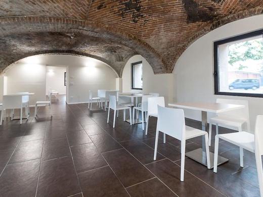 Hotel Cascina Fossata