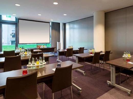 INNSiDE Berlin Mitte