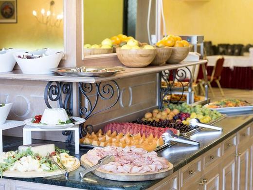 B&B Hotel Chioggia Airone