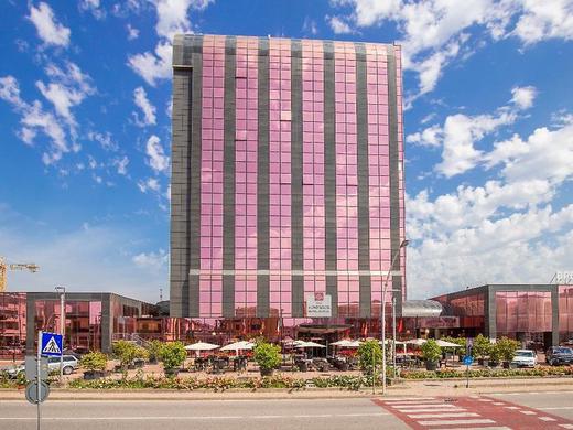 Montresor Hotel Tower