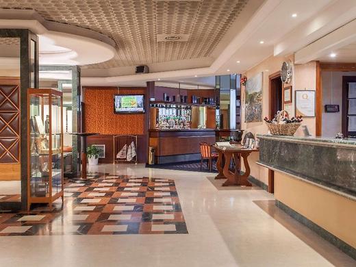 Etrusco Arezzo Hotel, Sure Hotel Collection by Best Western