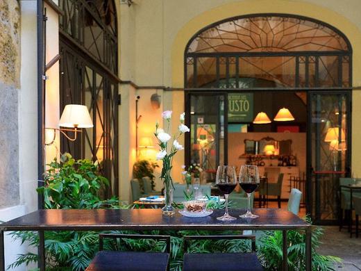 Quintocanto Hotel & Spa