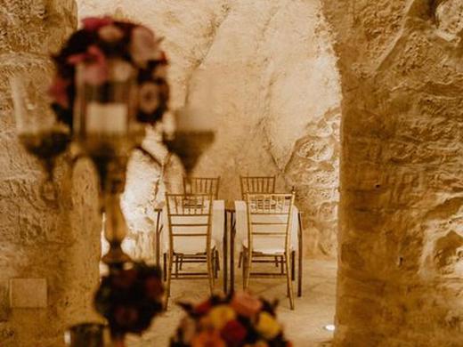 Palazzo Del Duca Luxury Hotel