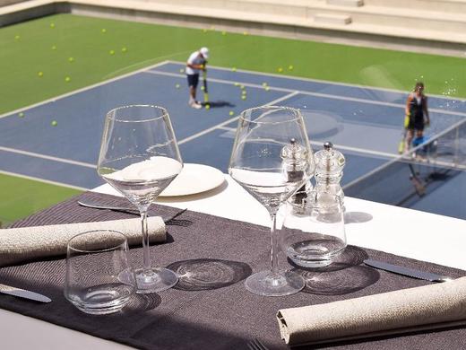 Rafa Nadal Residence