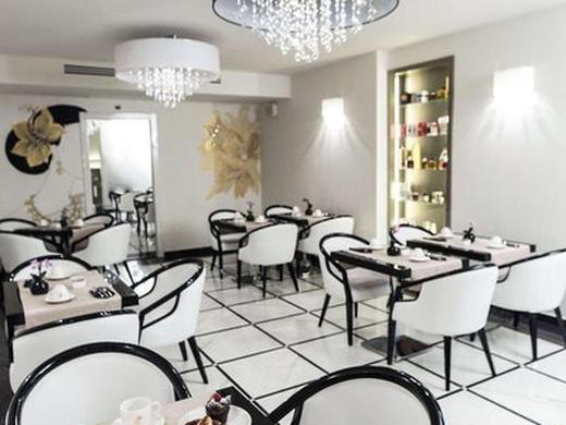 Best Western Premier Milano Palace Hotel