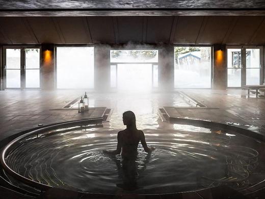 QC Terme Monte Bianco Spa & Resort