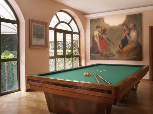 Settentrionale Esplanade