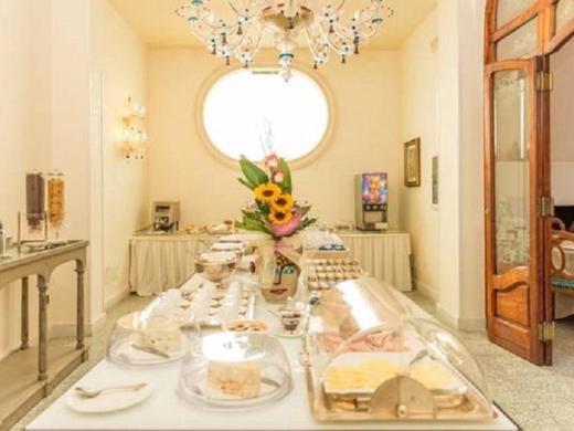 Grand Hotel Di Lecce