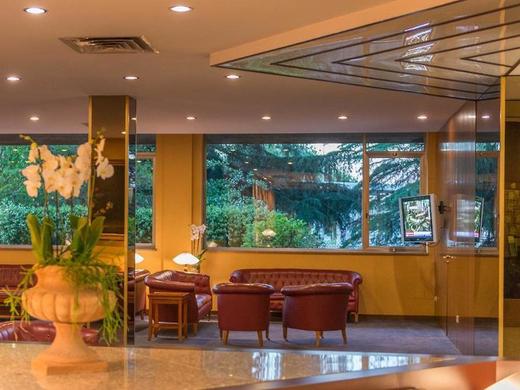 SHG Hotel Bologna