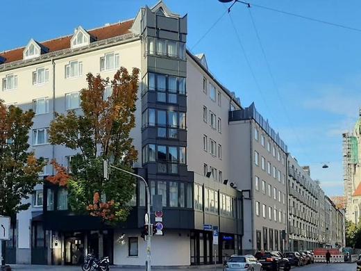 Hotel München City Center, affiliated by Meliá