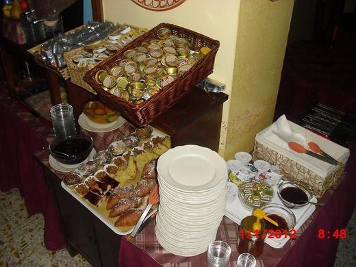 La Gustea Hotel & Cucina