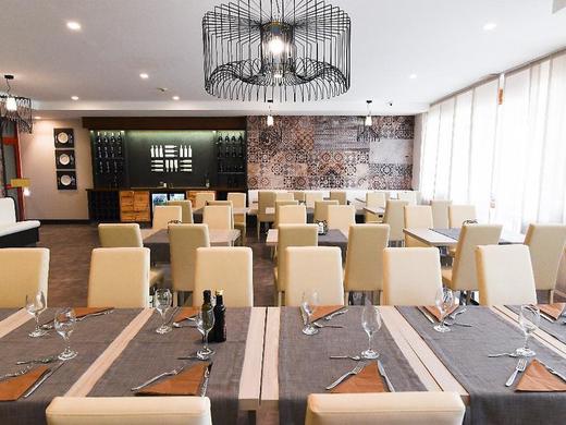 Best Quality Hotel La Darsena