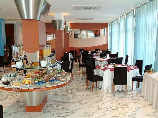 Best Western Hotel Nettuno