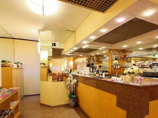 Best Western Hotel Libertà