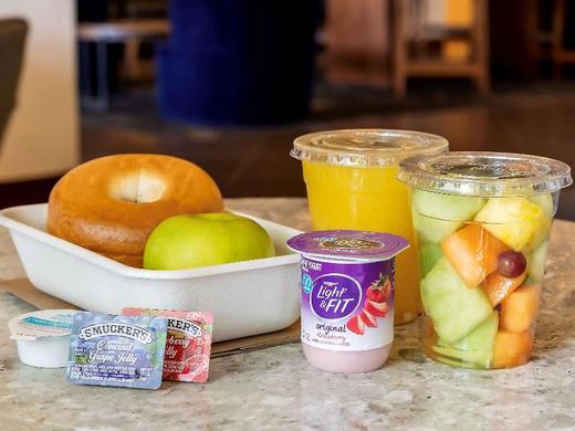 Hyatt Place Tampa Busch Gardens