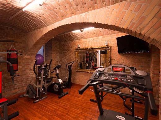 Best Western Plus Hotel Arcadia