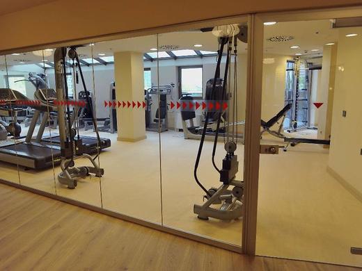 DoubleTree by Hilton Hotel Bratislava