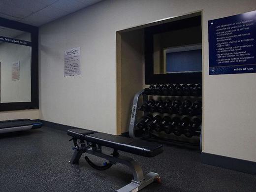 Hampton Inn & Suites Los Angeles/Sherman Oaks