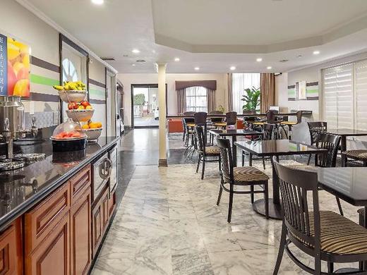 Best Western Pasadena Royale Inn & Suites