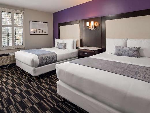 SureStay Hotel By Best Western Beverly Hills