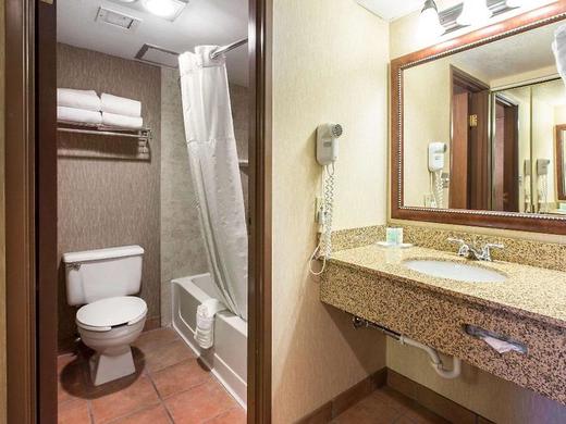 Comfort Inn Near Vail Beaver Creek