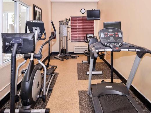 Best Western Plus Frontier Inn