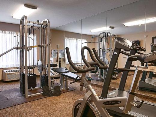 Best Western Denver Southwest