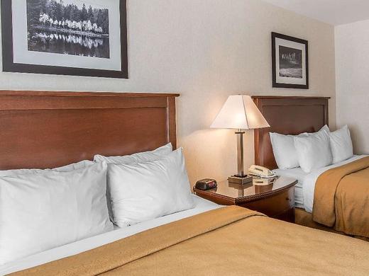 Quality Inn & Suites