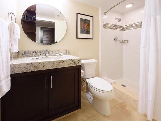 Ilikai Hotel & Luxury Suites