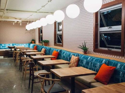 Surfjack Hotel & Swim Club