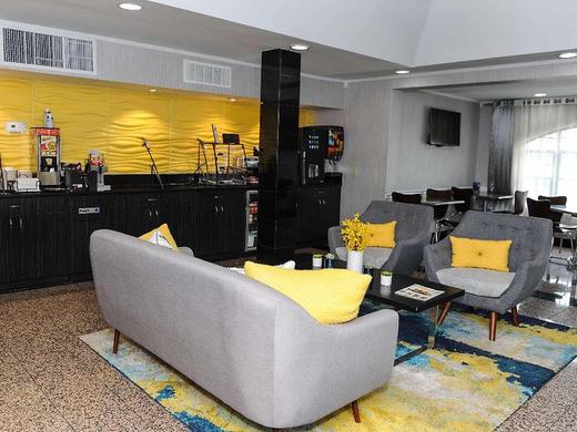 Best Western Historical Inn