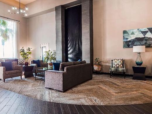 Best Western Plus North Las Vegas Inn & Suites