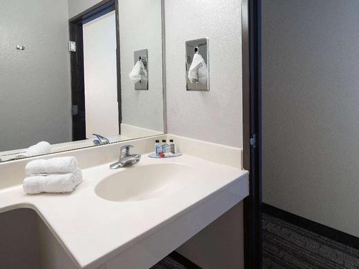 Baymont by Wyndham Las Vegas South Strip