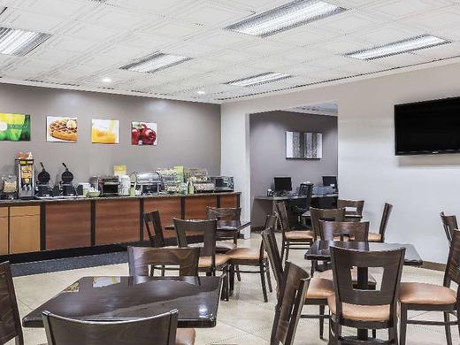 Quality Inn & Suites Los Angeles Airport - LAX