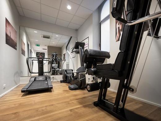 Best Western Plus Hotel Felice Casati