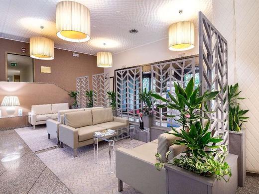 Best Western Air Hotel Linate Milano