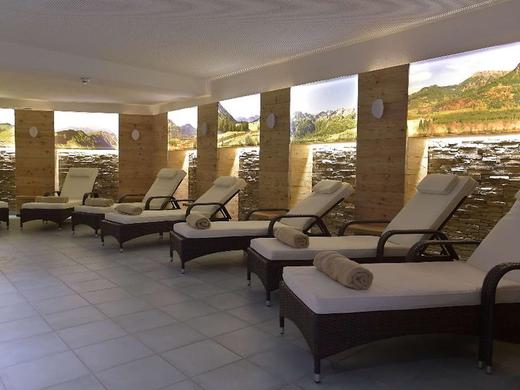 Best Western Plus Hotel Alpenhof