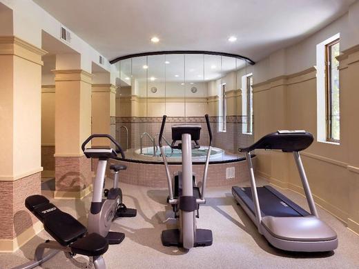 BEST WESTERN PLUS Hawthorne Terrace Hotel