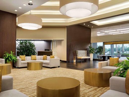 Hilton Melbourne Rialto Place