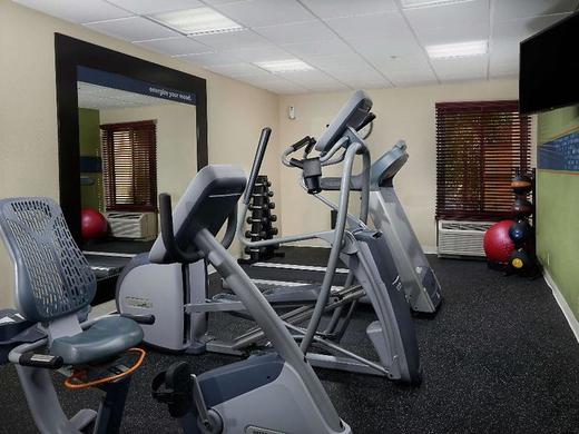 Hampton Inn Jupiter/Juno Beach