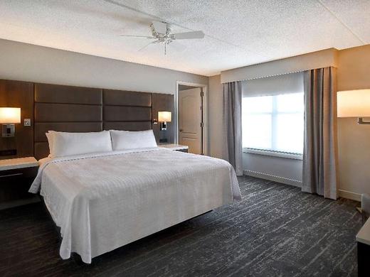 Homewood Suites by Hilton Philadelphia-City Avenue