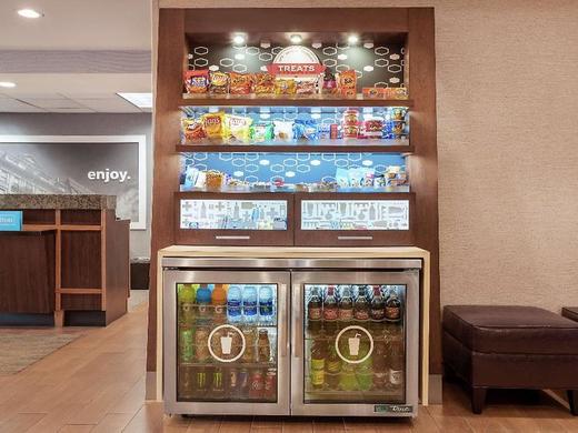 Hampton Inn Phoenix-Midtown-Downtown Area