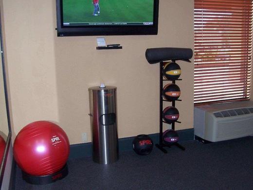 Hampton Inn Washington