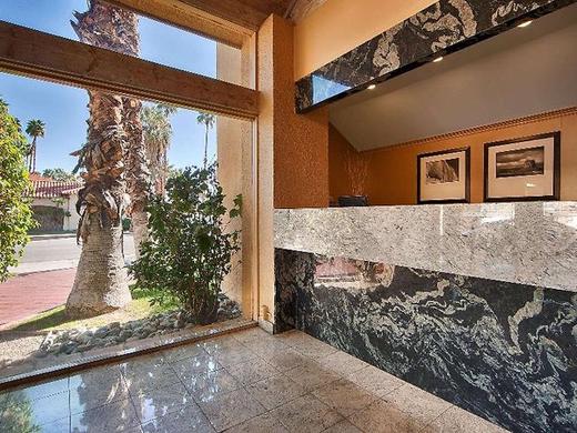Best Western Inn at Palm Springs