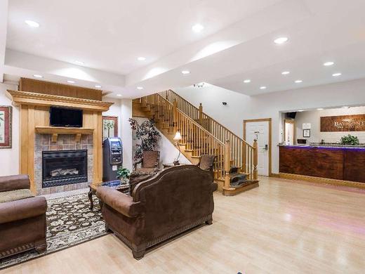 Baymont by Wyndham Fort Myers Airport